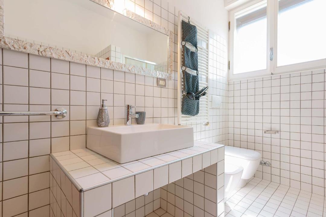 Photo of Bathroom in Mercatale