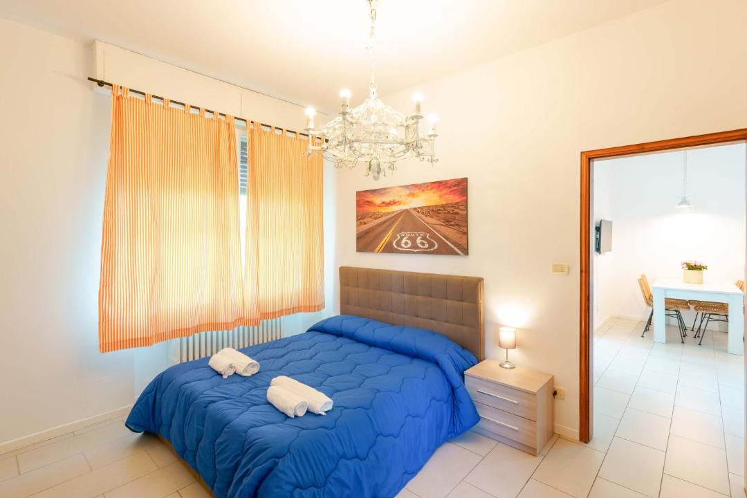 Photo of Bedroom in Mercatale