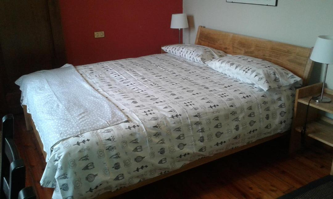 Photo of Bedroom in Chiari