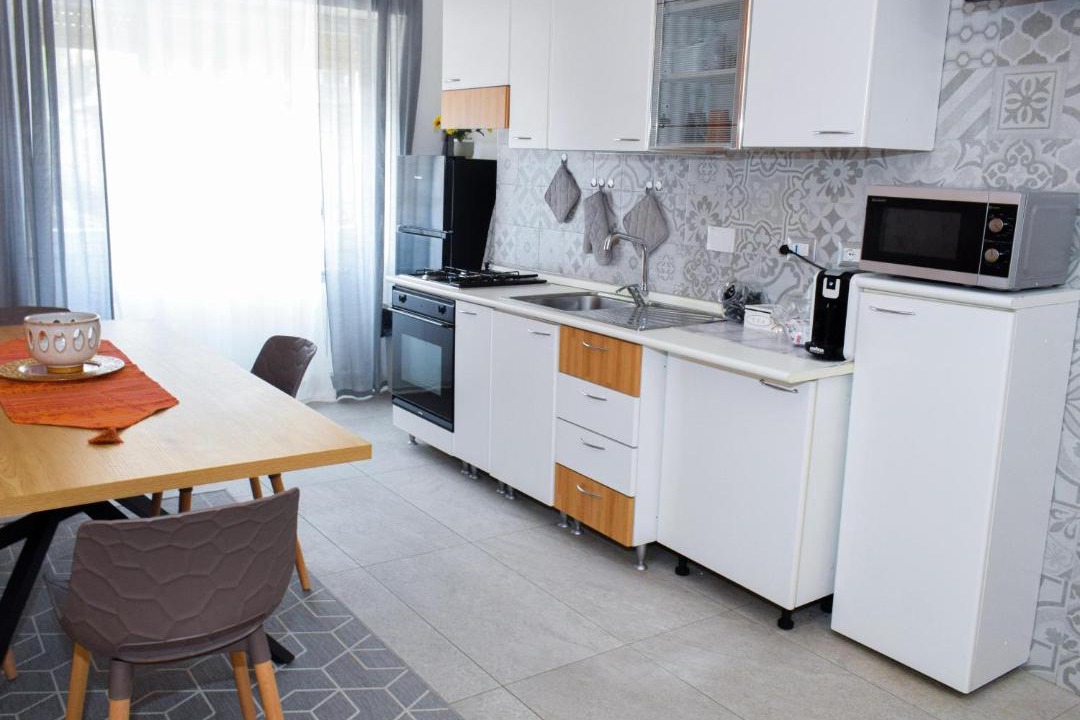 Photo of Kitchen in Quartiere XXXIII Lido di Ostia Ponente