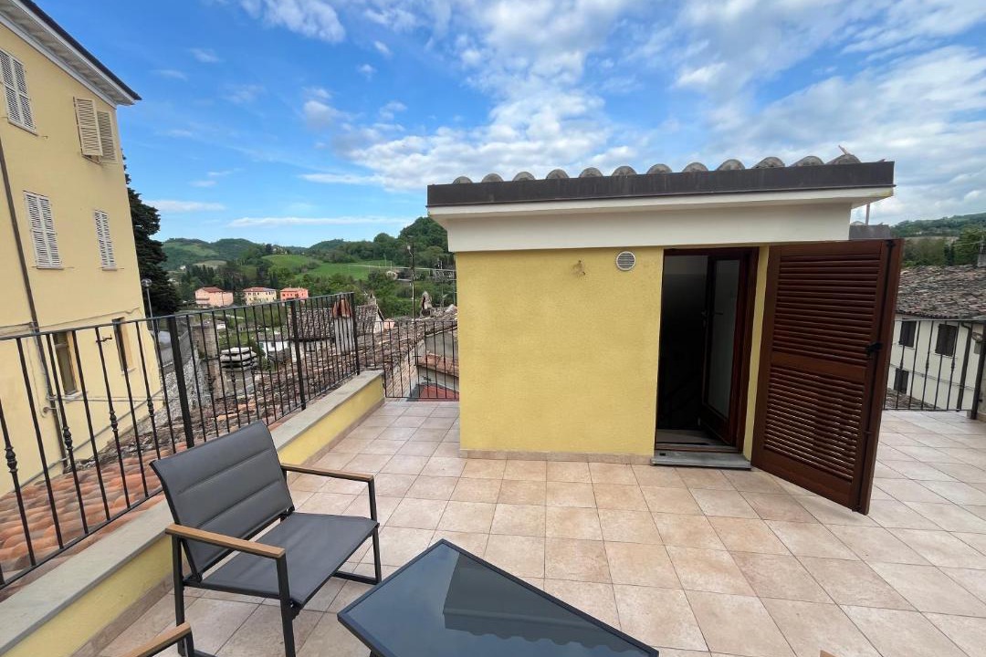 Photo of Patio Balcony in Pergola