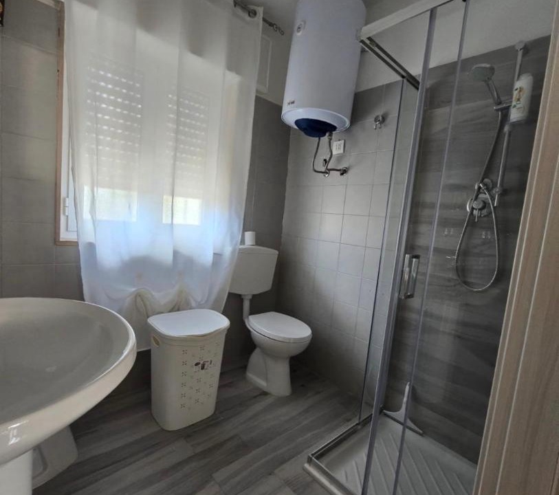 Photo of Bathroom in Marina di Pulsano