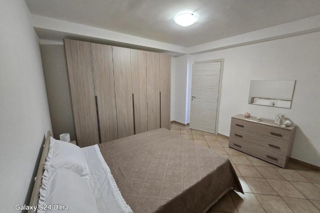 Photo of Bedroom in Marina di Pulsano