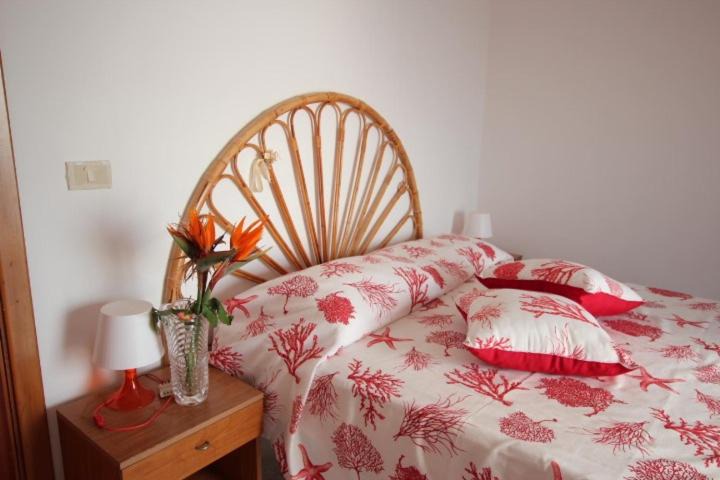 Photo of Bedroom in Annunziata