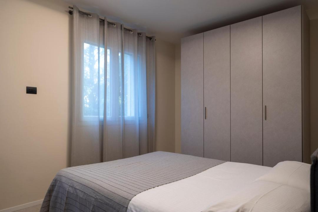 Photo of Bedroom in Ivrea