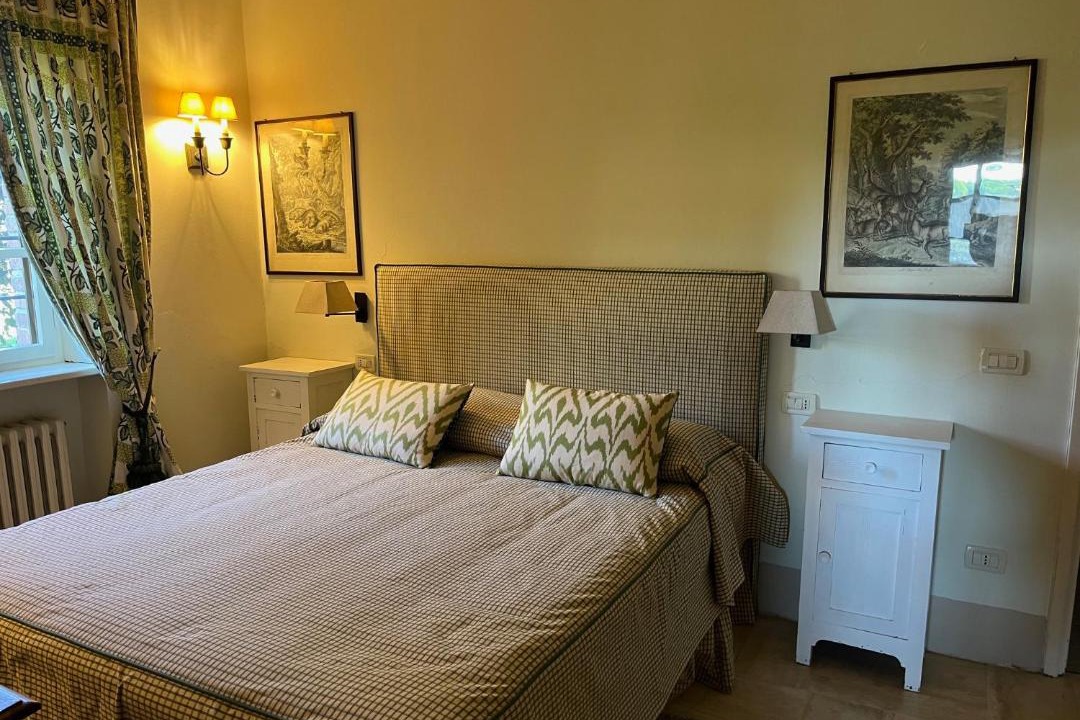 Photo of Bedroom in Quargnento