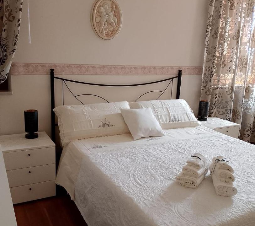 Photo of Bedroom in Force