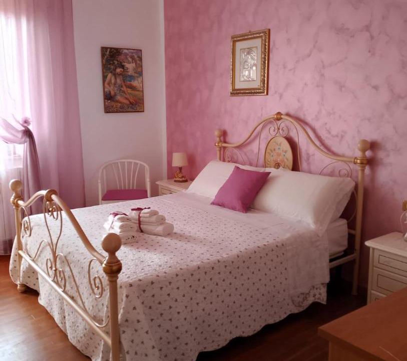 Photo of Bedroom in Force
