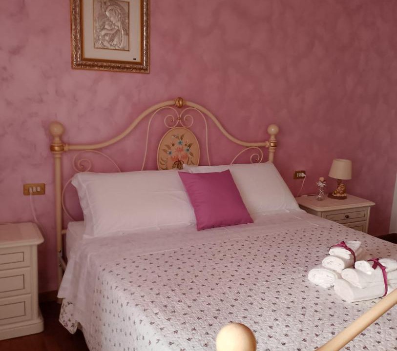 Photo of Bedroom in Force