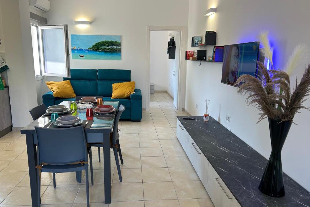 Photo of Livingroom in Leverano