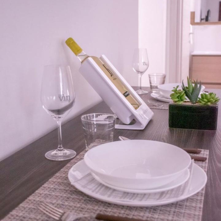 Photo of Kitchen in Le Castella
