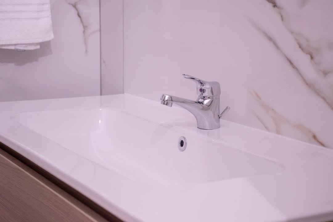Photo of Bathroom in Le Castella