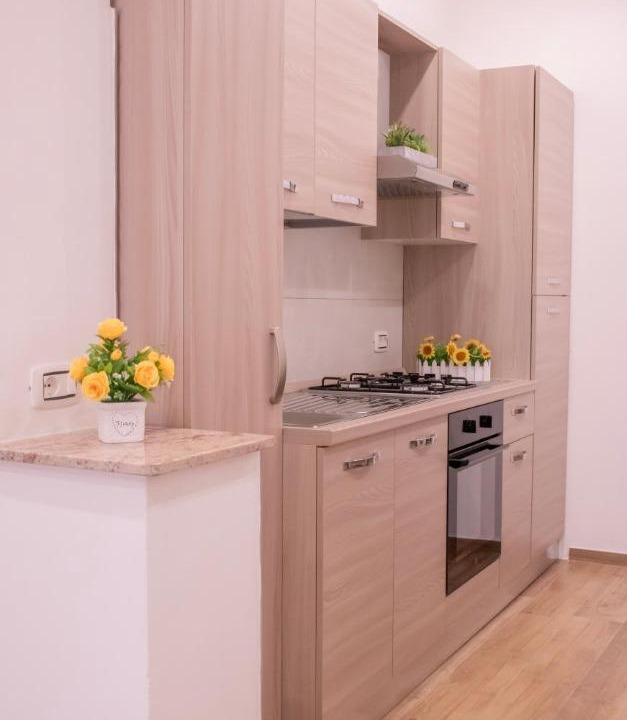 Photo of Kitchen in Le Castella