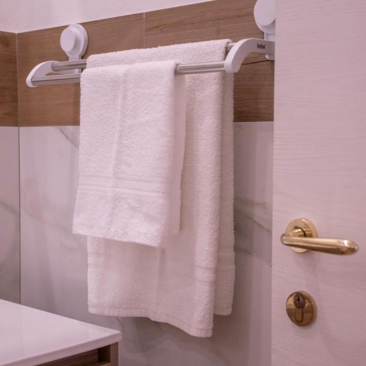 Photo of Bathroom in Le Castella