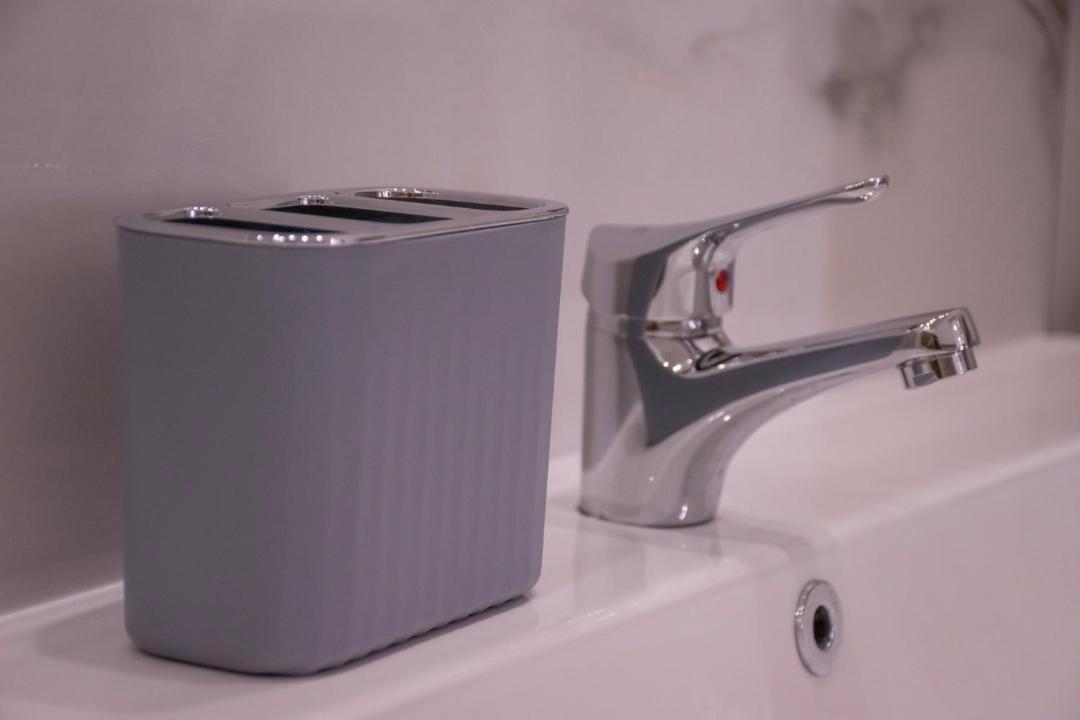 Photo of Bathroom in Le Castella