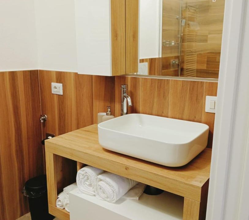 Photo of Bathroom in Crocetta-San Lazzaro-Modena Est