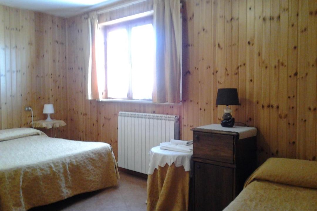 Photo of Bedroom in Cascia