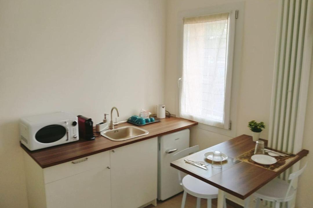 Photo of Kitchen in Crocetta-San Lazzaro-Modena Est