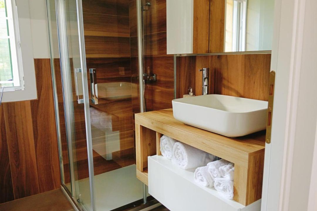 Photo of Bathroom in Crocetta-San Lazzaro-Modena Est