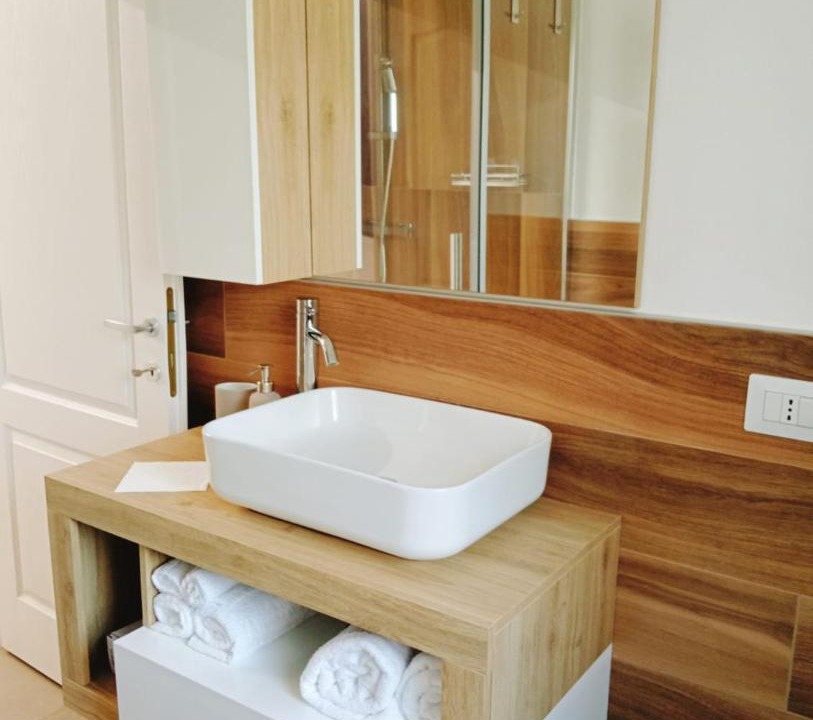 Photo of Bathroom in Crocetta-San Lazzaro-Modena Est