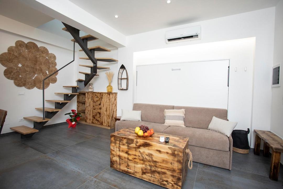 Photo of Livingroom in Porticello