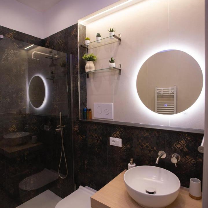 Photo of Bathroom in Porticello