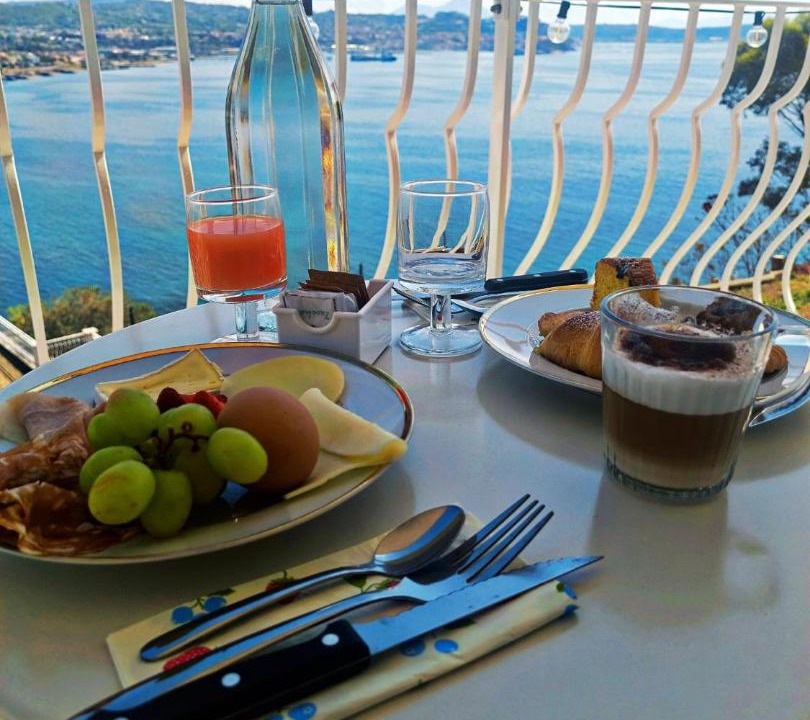 Photo of Patio Balcony in Baia