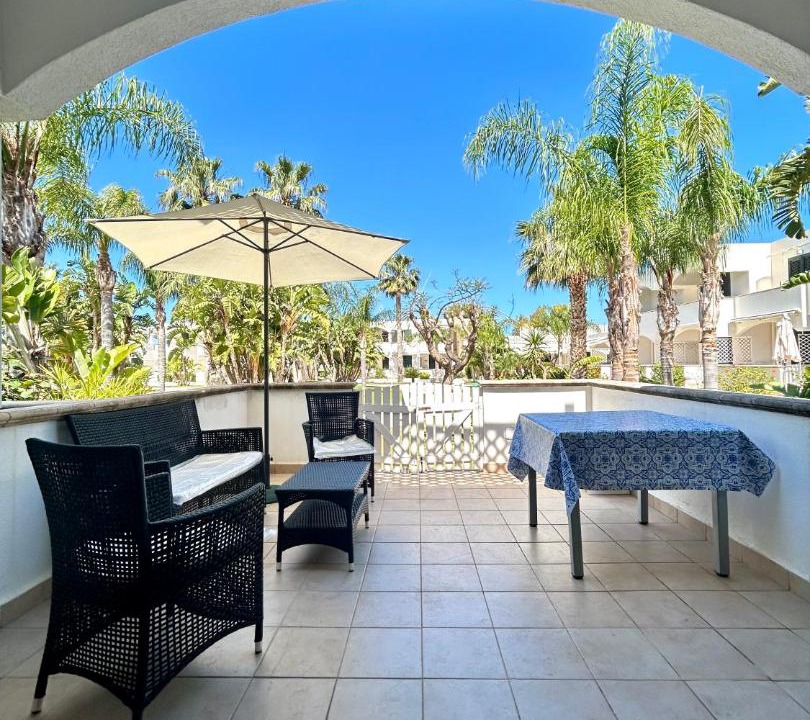 Photo of Patio Balcony in Isola delle Femmine