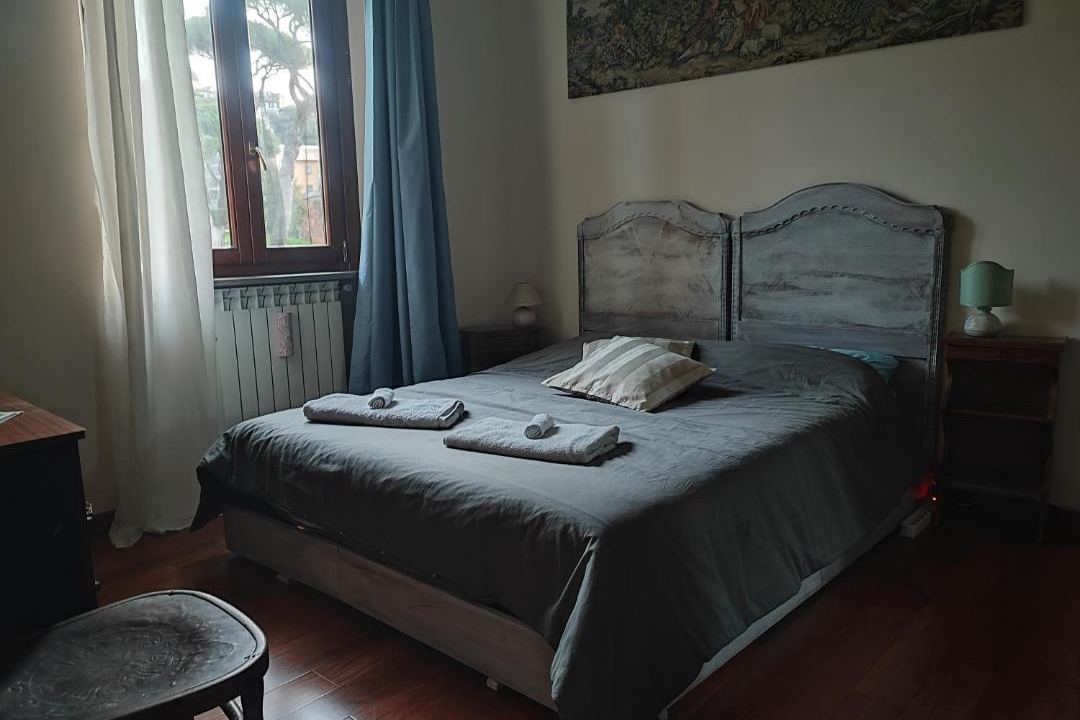 Photo of Bedroom in Castel Gandolfo