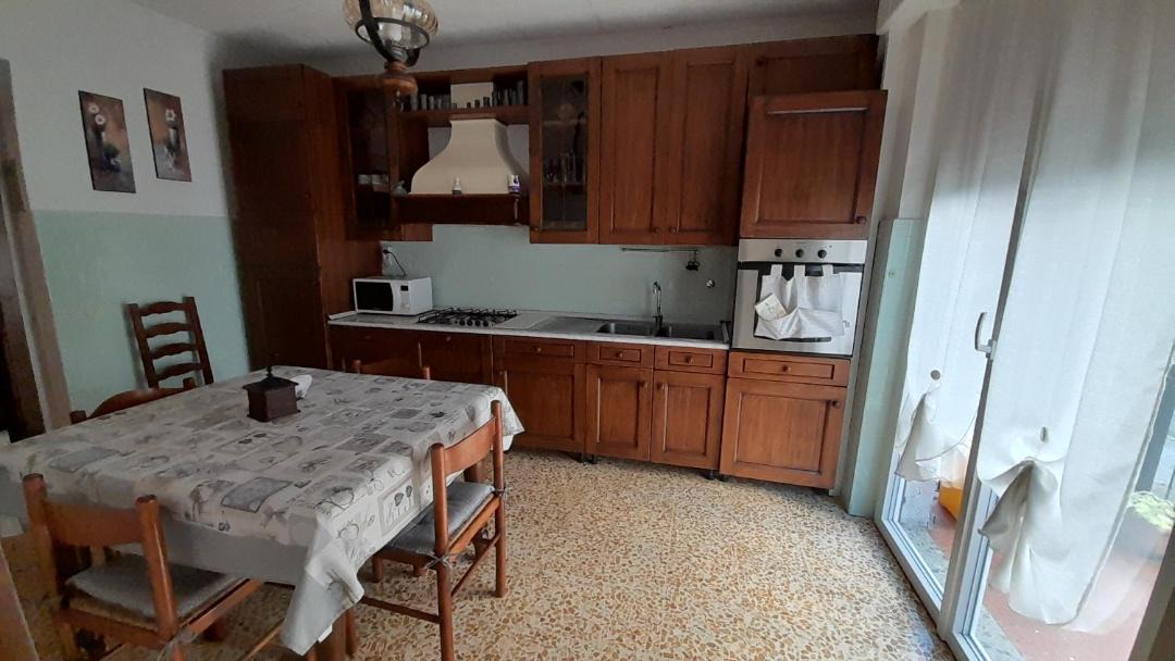 Photo of Kitchen in Primaluna