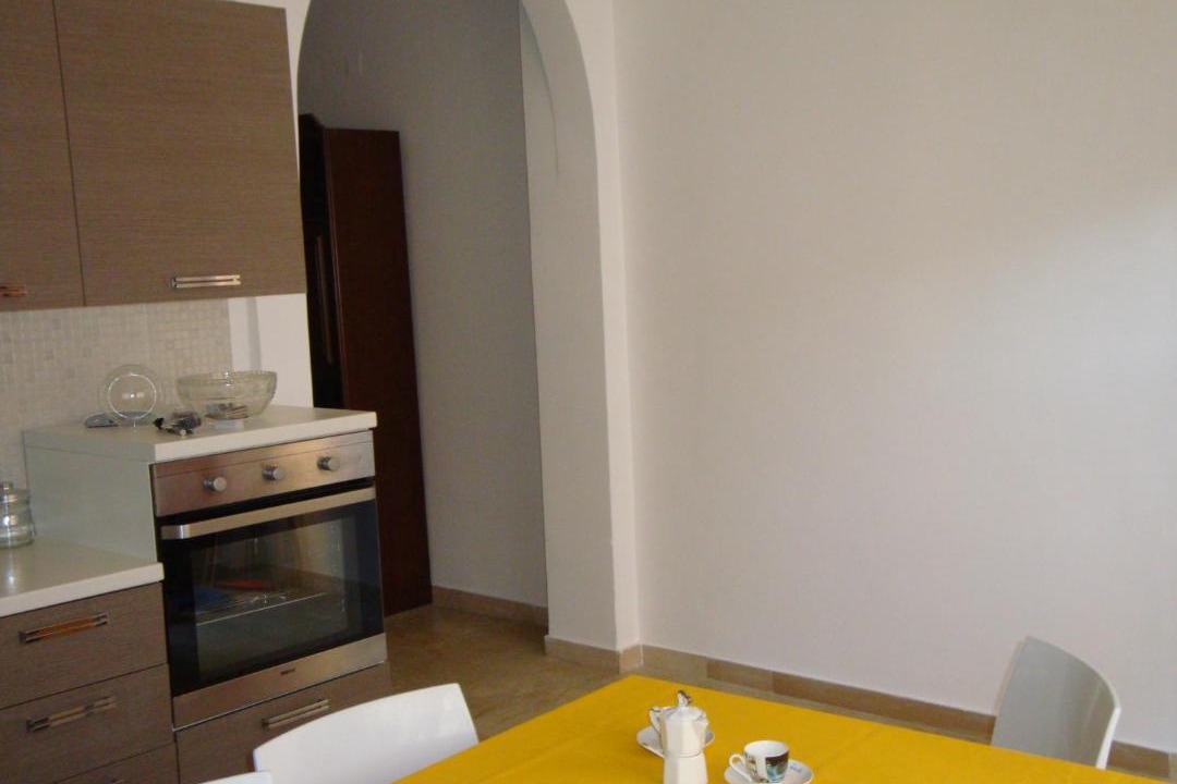 Photo of Kitchen in Marina Di Camerota