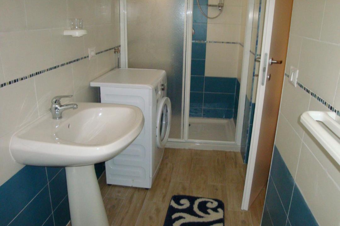 Photo of Bathroom in Marina Di Camerota
