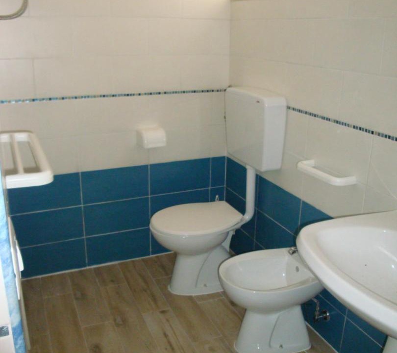 Photo of Bathroom in Marina Di Camerota
