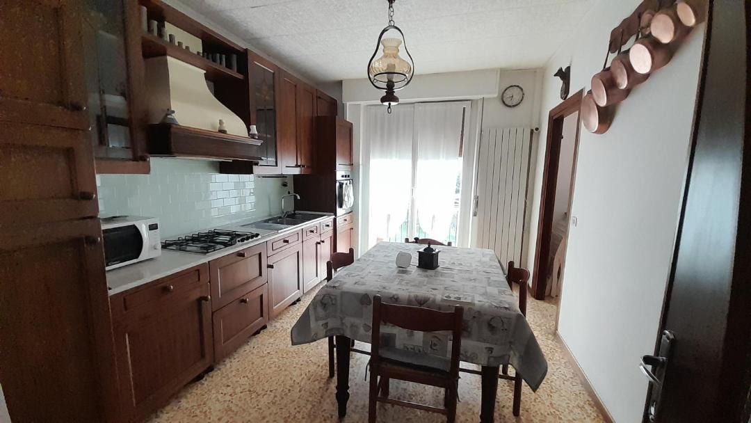 Photo of Kitchen in Primaluna