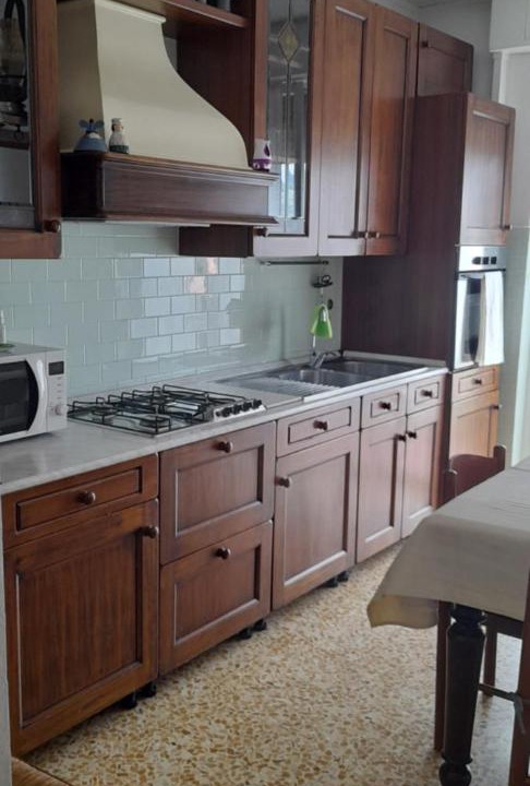 Photo of Kitchen in Primaluna