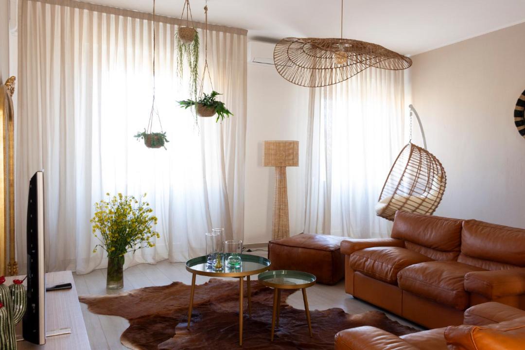 Photo of Livingroom in Parma City Centre