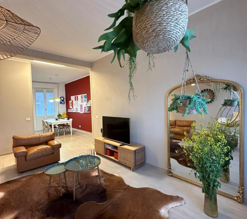Photo of Livingroom in Parma City Centre