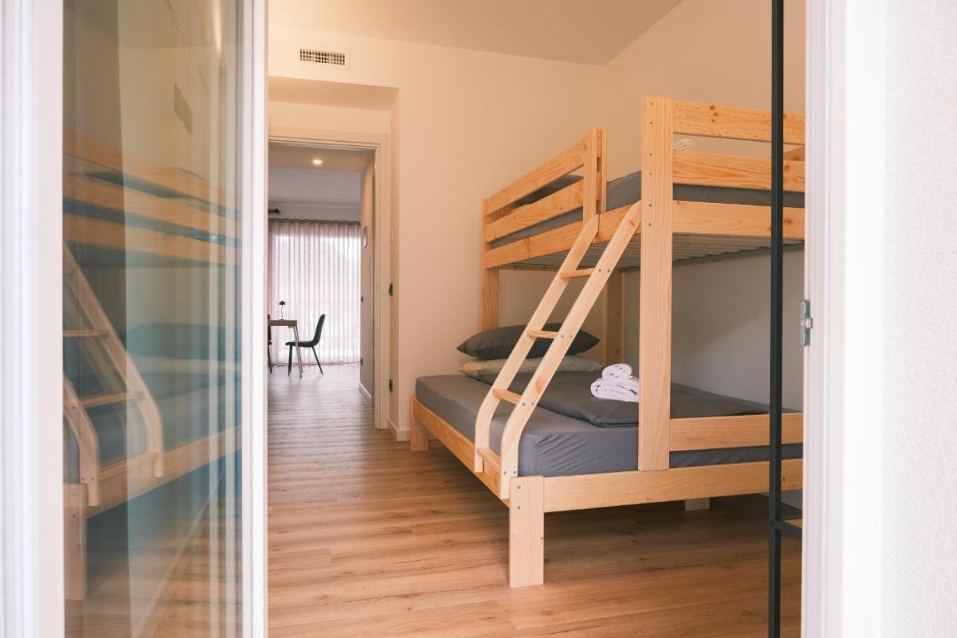Photo of Bedroom in Zorzino