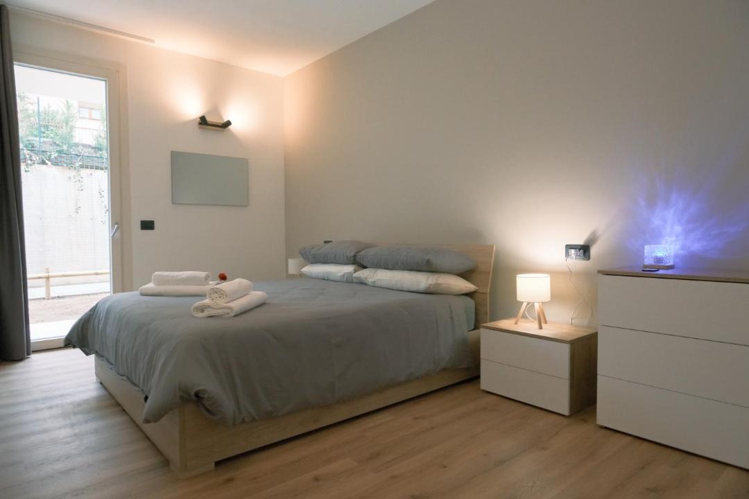 Photo of Bedroom in Zorzino