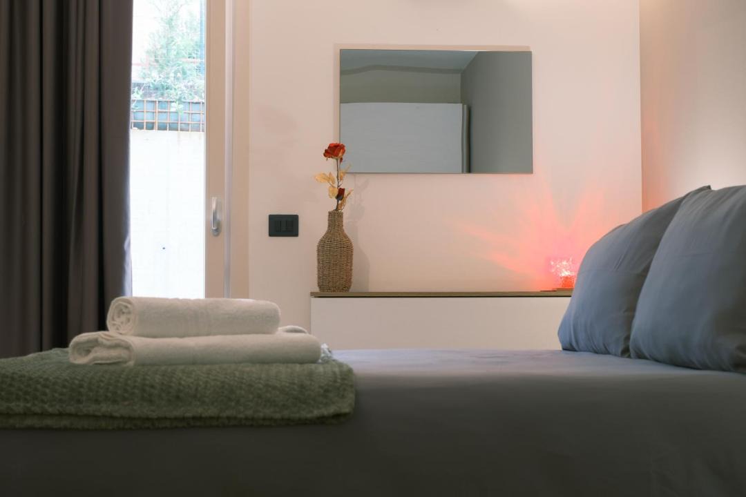 Photo of Bedroom in Zorzino