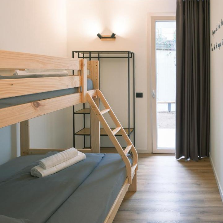Photo of Bedroom in Zorzino