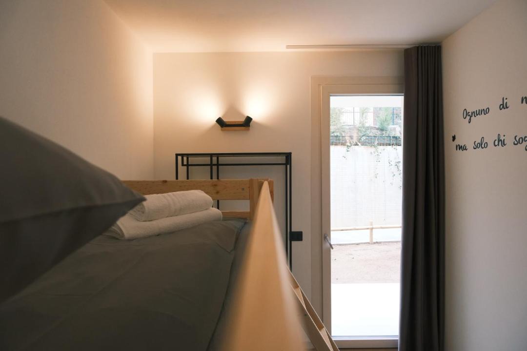 Photo of Bedroom in Zorzino