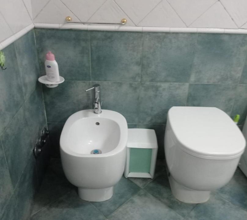 Photo of Bathroom in Policoro