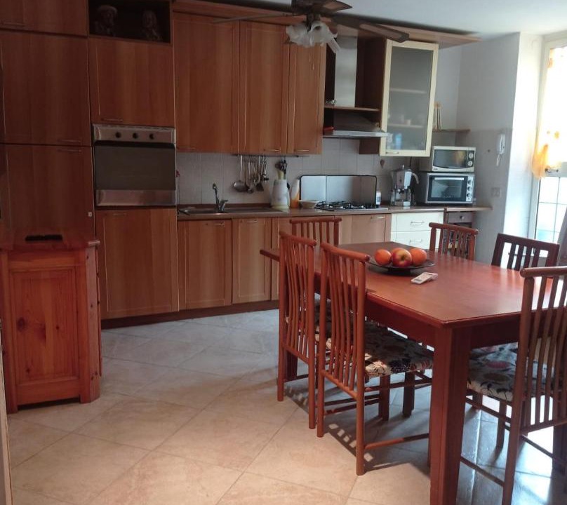 Photo of Kitchen in Policoro