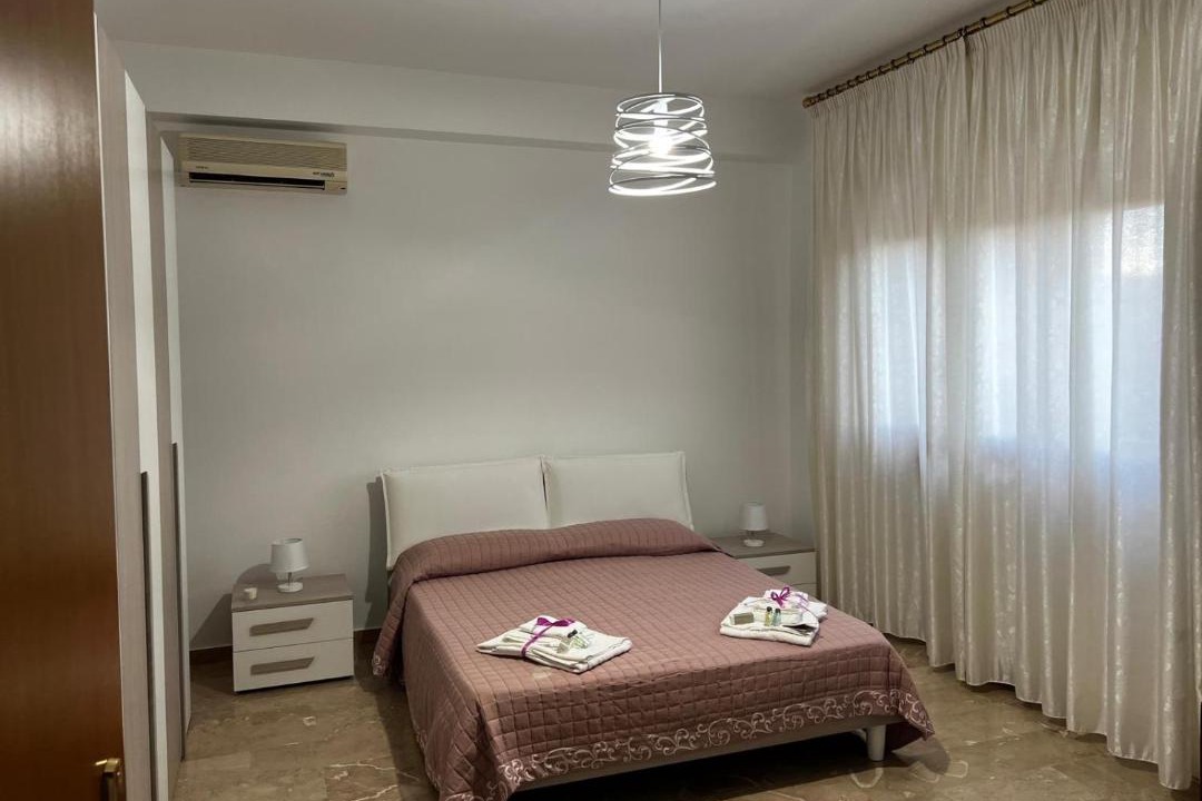 Photo of Bedroom in Carosino