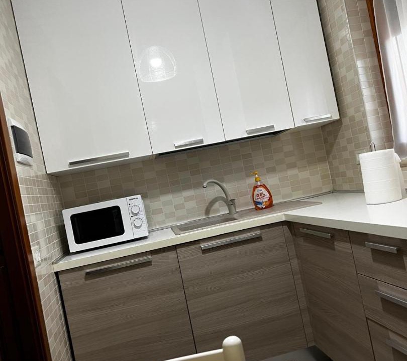 Photo of Kitchen in Carosino