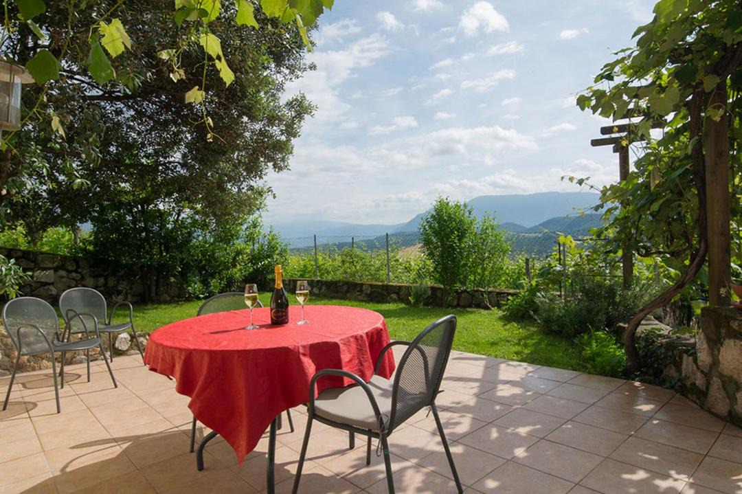 Photo of Patio Balcony in Caldaro Sulla Strada del Vino