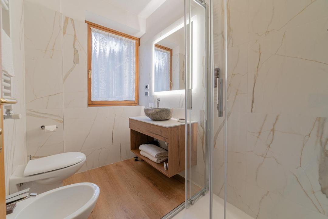 Photo of Bathroom in Rocca Pietore