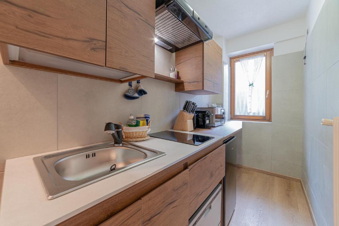 Photo of Kitchen in Rocca Pietore