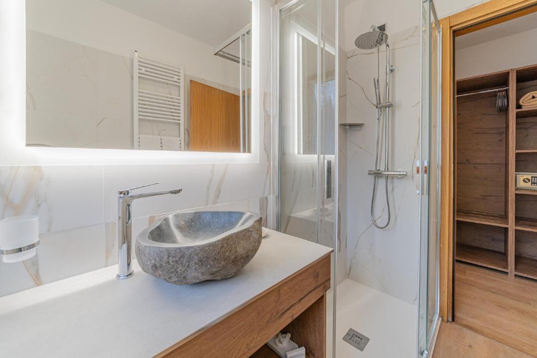 Photo of Bathroom in Rocca Pietore